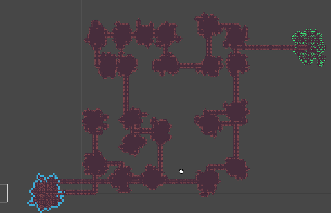 Procedural Generation